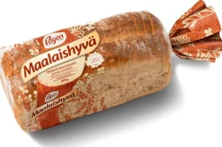 PÅGEN MAALAISHYVÄ VIIPALOITU TAIKINAJUURILEIPÄ 650 G