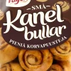 PÅGEN PIENET KORVAPUUSTIT  260 G