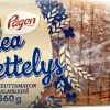 PÅGEN VAALEA VIETTELYS  560 G