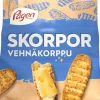 PÅGEN VEHNÄKORPPU  240 G
