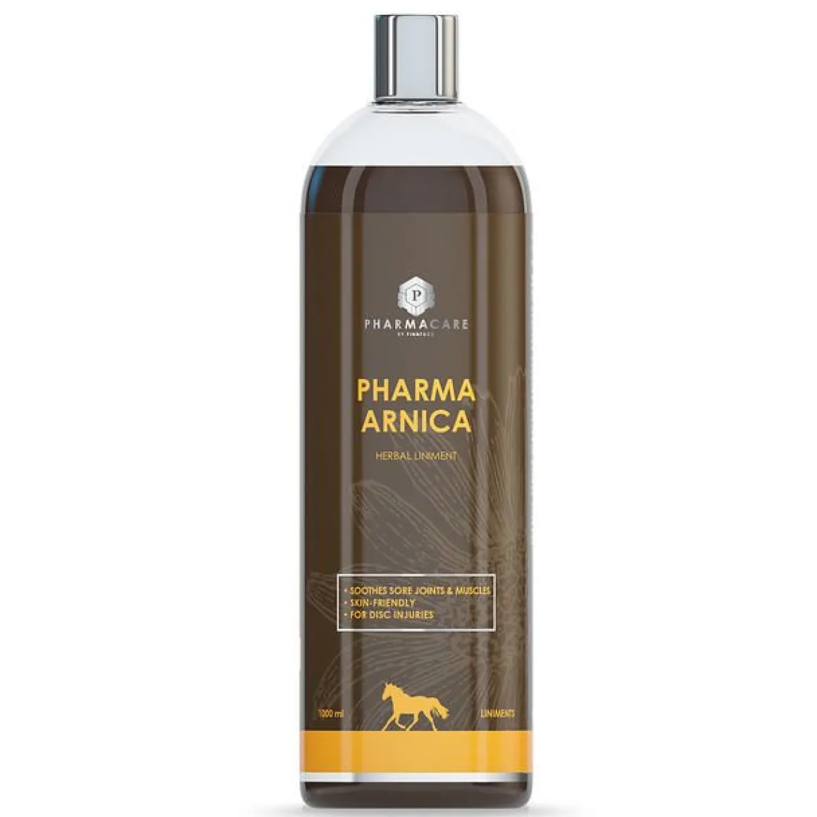 PHARMA ARNIKA MSM