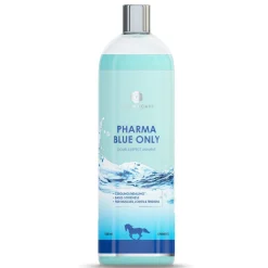 PHARMA BLUE ONLY