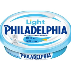 PHILADELPHIA ORIGINAL LIGHT 11% 200 G