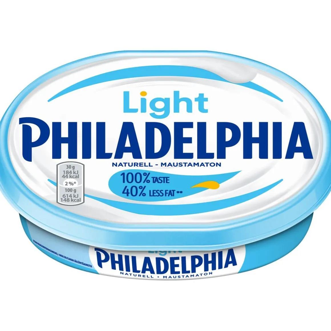 PHILADELPHIA ORIGINAL LIGHT 11% 200 G