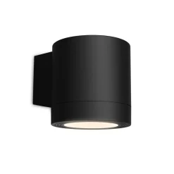 PHILIPS FYLX ULKOSEINÄVALAISIN 5W MUSTA
