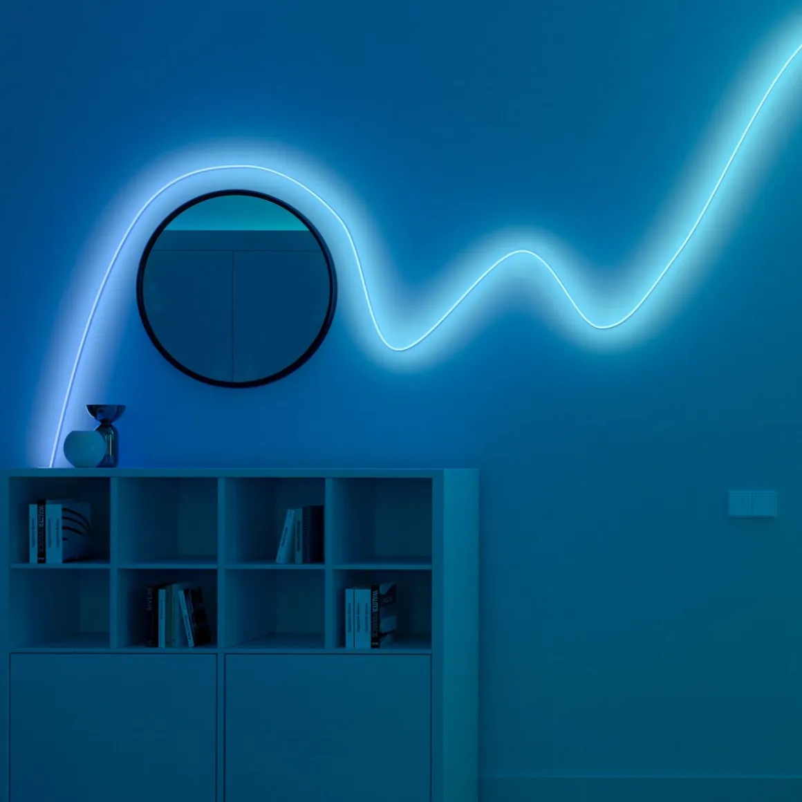 PHILIPS HUE ESSENTIAL FLEX VALONAUHA 5M