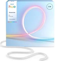 PHILIPS HUE ESSENTIAL FLEX VALONAUHA 5M