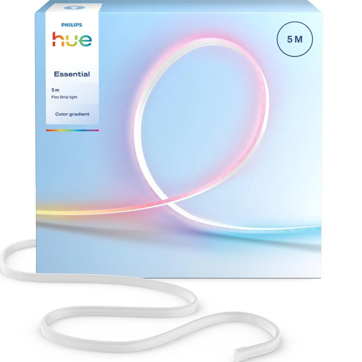 PHILIPS HUE ESSENTIAL FLEX VALONAUHA 5M