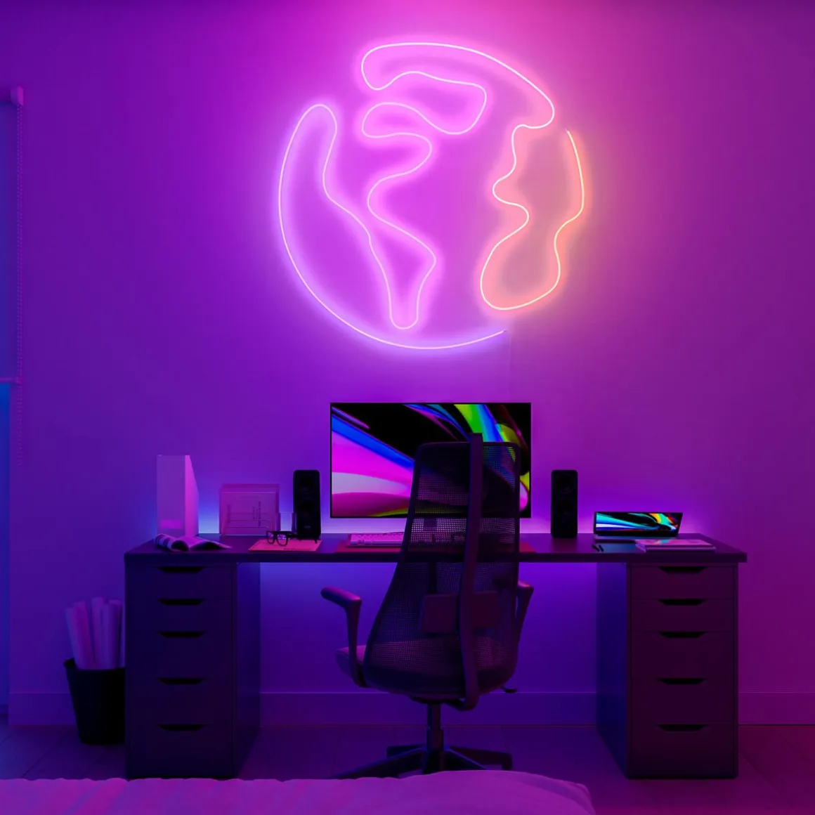 PHILIPS HUE ESSENTIAL FLEX VALONAUHA 5M
