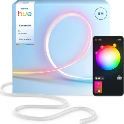 PHILIPS HUE ESSENTIAL FLEX VALONAUHA 5M