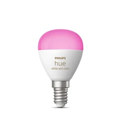 PHILIPS HUE ÄLYLAMPPU WCA 40W E14 2000-6500K (RGB)