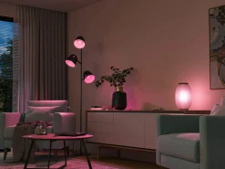 PHILIPS HUE ÄLYLAMPPU WCA 40W E14 2000-6500K (RGB)