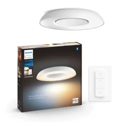 PHILIPS HUE STILL KATTOVALAISIN 39,1CM 2200-6500K