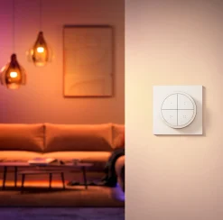 PHILIPS HUE TAP DIAL SWITCH KYTKIN