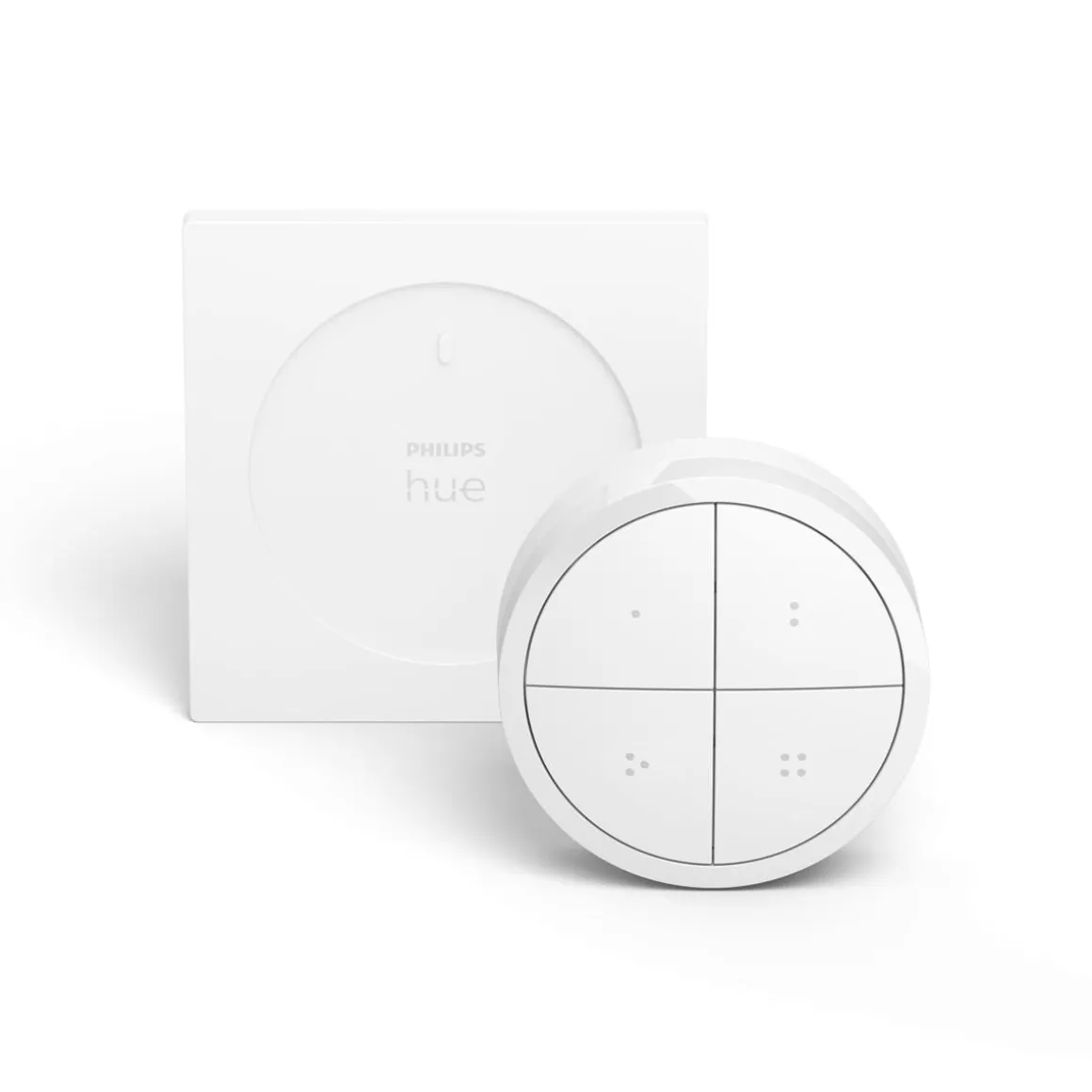 PHILIPS HUE TAP DIAL SWITCH KYTKIN