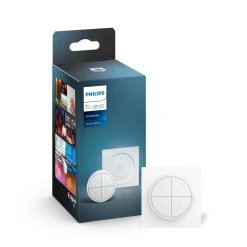 PHILIPS HUE TAP DIAL SWITCH KYTKIN
