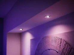 PHILIPS HUE WCA ÄLYLAMPPU 4.3W GU10 230L 2000-6500K