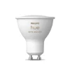 PHILIPS HUE WCA ÄLYLAMPPU 4.3W GU10 230L 2000-6500K