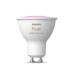 PHILIPS HUE WCA ÄLYLAMPPU 4.3W GU10 230L 2000-6500K