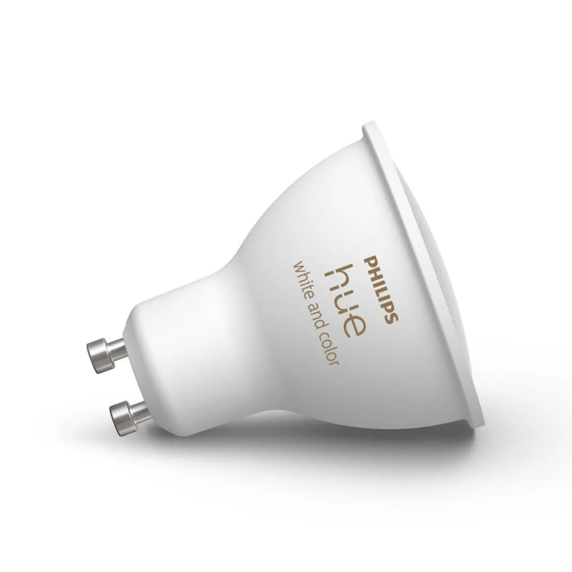 PHILIPS HUE WCA ÄLYLAMPPU 4.3W GU10 230L 2000-6500K