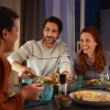 PHILIPS HUE WHITE AMBIANCE ÄLYLAMPPU 13W A67 E27 1200L 2200-65