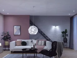 PHILIPS HUE WHITE AMBIANCE ÄLYLAMPPU 13W A67 E27 1200L 2200-65
