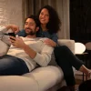 PHILIPS HUE WHITE ÄLYLAMPPU 5.2W GU10 2KPL 400L 2700K