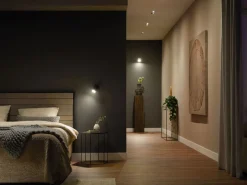 PHILIPS HUE WHITE ÄLYLAMPPU 5.2W GU10 2KPL 400L 2700K