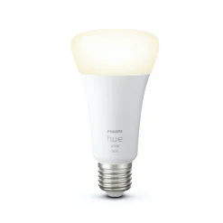PHILIPS HUE WHITE ÄLYLAMPPU 15.5W A67 E27 1600L 2700K