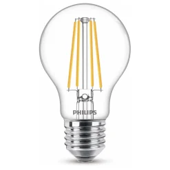 PHILIPS LED-LAMPPU 40W A60 E27 KIRKAS 470L 2700K