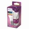 PHILIPS LED-LAMPPU 75W E27 A60 HUURRE 1055L 2700K