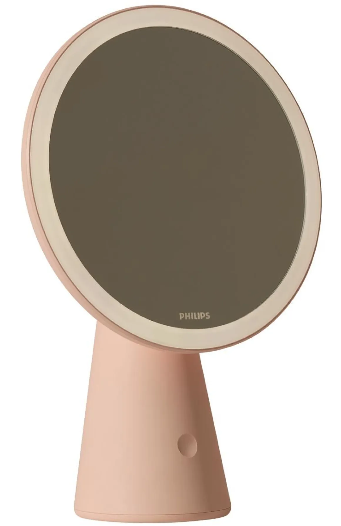 PHILIPS MIRROR LED-MEIKKIPEILI 4.5W 3000-5000K USB VAALEANPUNAI