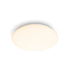 PHILIPS MOIRE KATTOVALAISIN 10W 2700K PYÖREÄ VALKOINEN