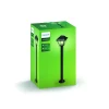 PHILIPS ALPENGLOW PYLVÄSVALAISIN MUSTA 60W 230V IP44 HIMMENNETT