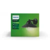 PHILIPS CORMORANT ULKOSEINÄVALAISIN MUSTA 42W 230V HI