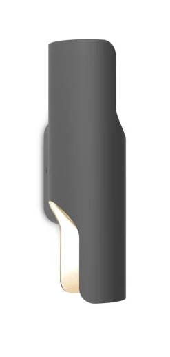 PHILIPS FIRA ULTRA EFFICIENT ULKOSEINÄVALAISIN 2X4,3W 27K ANTRA