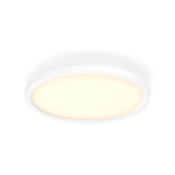 PHILIPS HUE AURELLE PANEELIVALAISIN 30CM 2000-6500K PYÖ