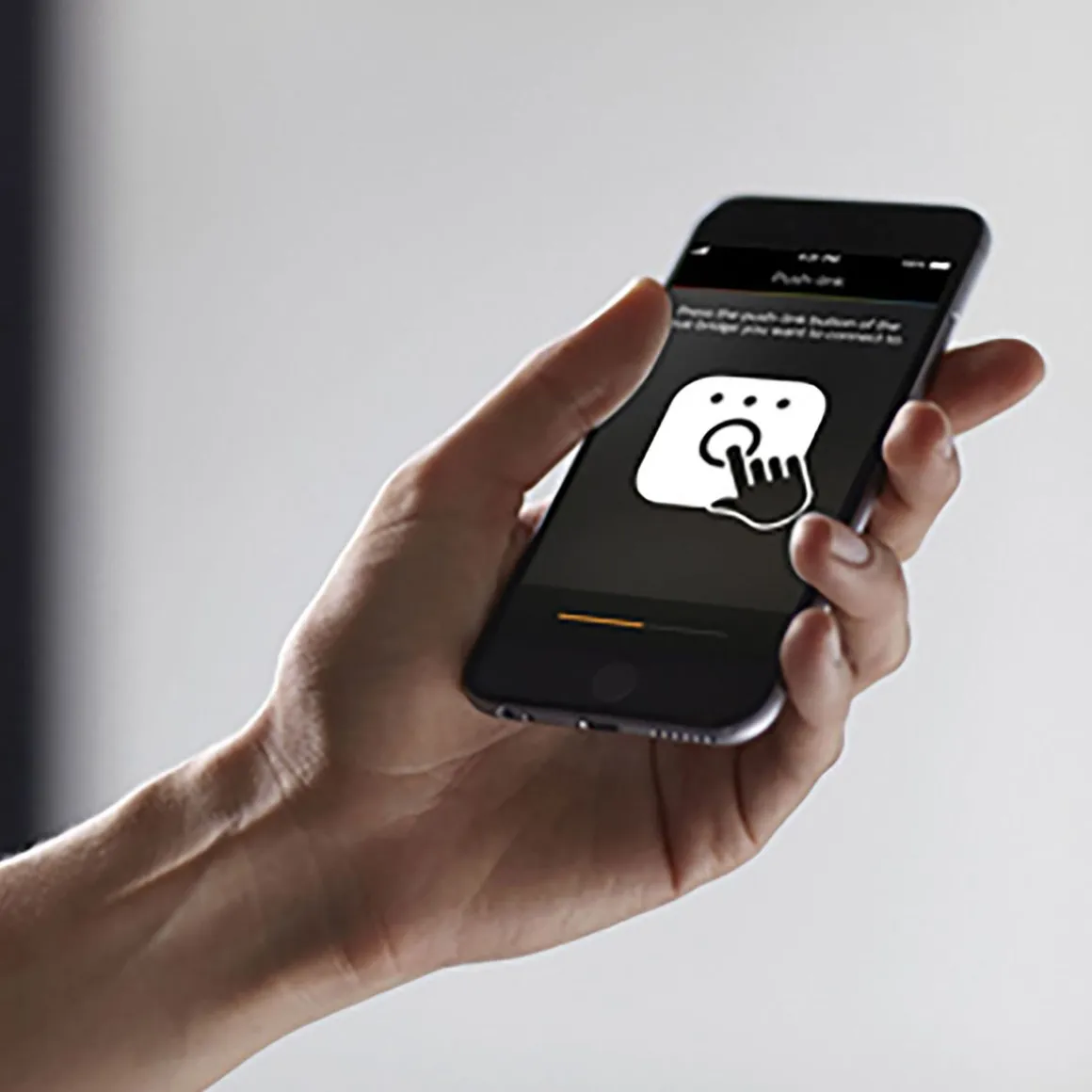 PHILIPS HUE BRIDGE VALAISTUSJÄRJESTELMÄN OHJAUSLAITE