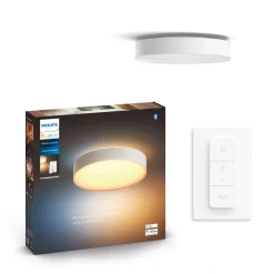 PHILIPS HUE ENRAVE KATTOVALAISIN 38,1CM 2200-6500K