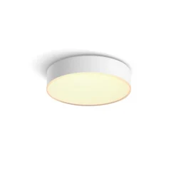 PHILIPS HUE ENRAVE KATTOVALAISIN (PIENI) 26,1CM 2200-6500K