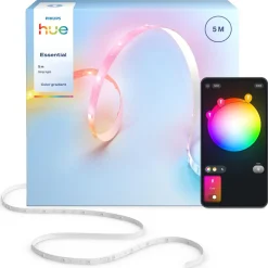 PHILIPS HUE ESSENTIAL VALONAUHA 5M