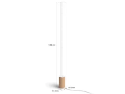 PHILIPS HUE GRADIENT SIGNE LATTIAVALAISIN