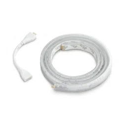 PHILIPS HUE LIGHTSTRIP -VALONAUHA JATKOPALA 1M 570L 2000-6500K