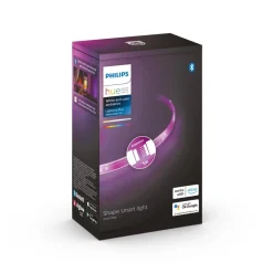 PHILIPS HUE LIGHTSTRIP -VALONAUHA JATKOPALA 1M 570L 2000-6500K
