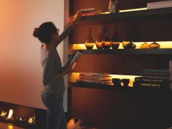 PHILIPS HUE LIGHTSTRIP -VALONAUHA JATKOPALA 1M 570L 2000-6500K