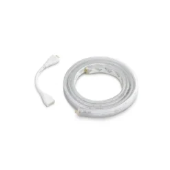 PHILIPS HUE LIGHTSTRIP -VALONAUHA JATKOPALA 1M 570L 2000-6500K
