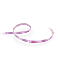 PHILIPS HUE LIGHTSTRIP -VALONAUHA JATKOPALA 1M 570L 2000-6500K
