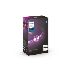 PHILIPS HUE LIGHTSTRIP -VALONAUHA JATKOPALA 1M 570L 2000-6500K