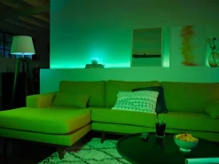 PHILIPS HUE LIGHTSTRIP -VALONAUHA JATKOPALA 1M 570L 2000-6500K