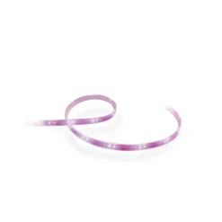 PHILIPS HUE LIGHTSTRIP -VALONAUHA JATKOPALA 1M 570L 2000-6500K